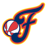 Indiana Fever 로고