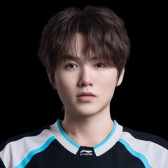 Ahn 선수 (THUNDER TALK GAMING)