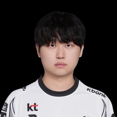 Aiming 선수 (KIWOOM DRX)