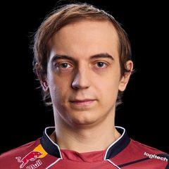 Caps 선수 (G2 Esports)