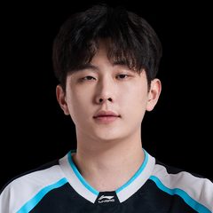 Junhao 선수 (THUNDER TALK GAMING)