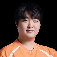 Moham 선수 (WeiboGaming)