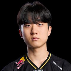 Poby 선수 (Natus Vincere)