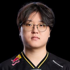 SamD 선수 (Natus Vincere)