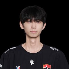 SeTab 선수 (NONGSHIM RED FORCE)