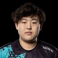 Tactical 선수 (Cloud9 Kia)