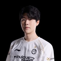 TheShy 선수 (Invictus Gaming)
