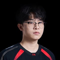 Vampire 선수 (Beijing JDG Esports)