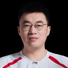 Xiaohu 선수 (WeiboGaming)