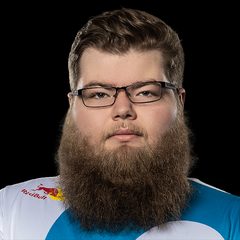 Zeyzal 선수 (Shopify Rebellion)