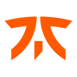 Fnatic 로고