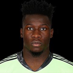 André Onana (Manchester United)