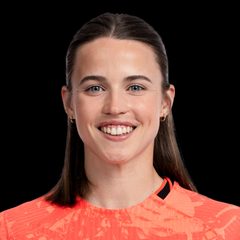 Anouk Denton (Bay FC)