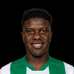 Azor Matusiwa (Ipswich Town)