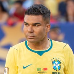 Casemiro (Manchester United)