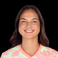 Deyna Castellanos