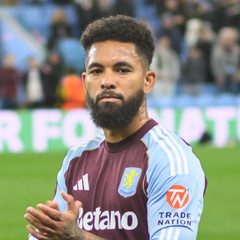Douglas Luiz (Aston Villa)