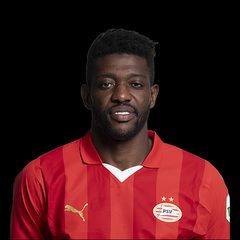 Ibrahim Sangaré (Nottingham Forest)