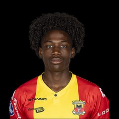 Jahnoah Markelo