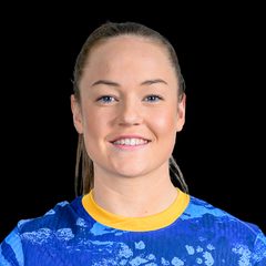 Janni Thomsen (London City Lionesses)
