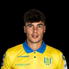 Julen Lobete (Málaga)