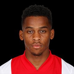 Jurriën Timber (Arsenal)