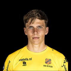Kayne Van Oevelen (Ipswich Town)