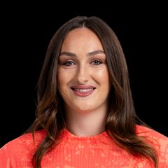 Keira Barry