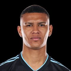Kervin Arriaga