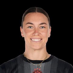 Mackenzie Arnold (Portland Thorns FC)