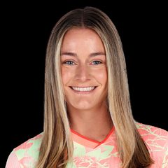 Mallie McKenzie