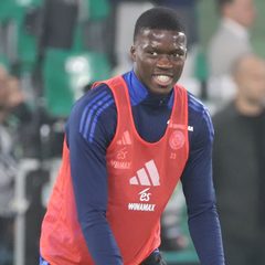 Mamadou Sarr (Chelsea)