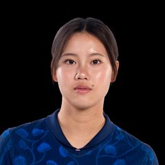 Manaka Matsukubo (Chelsea)