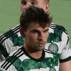 Matt O'Riley (Brighton & Hove Albion)