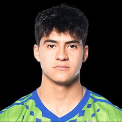 Obed Vargas (Atlético Madrid)