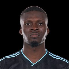 Tani Oluwaseyi (Villarreal)