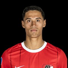 Tijjani Reijnders (Manchester City)