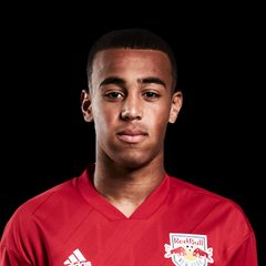 Tyler Adams (AFC Bournemouth)