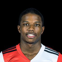 Tyrell Malacia (Manchester United)