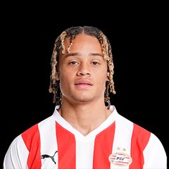 Xavi Simons (Tottenham Hotspur)