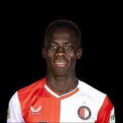 Yankuba Minteh (Brighton & Hove Albion)