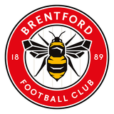 Brentford 로고