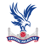 Crystal Palace 로고