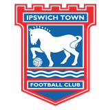 Ipswich Town 로고