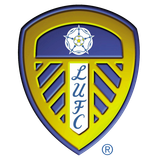 Leeds United 로고