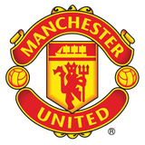Manchester United 로고