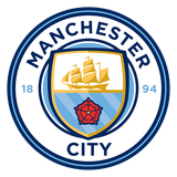 Manchester City 로고