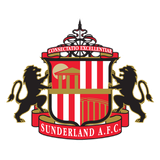 Sunderland 로고