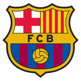 Barcelona 로고