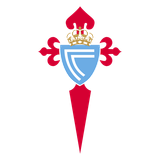 Celta Vigo 로고